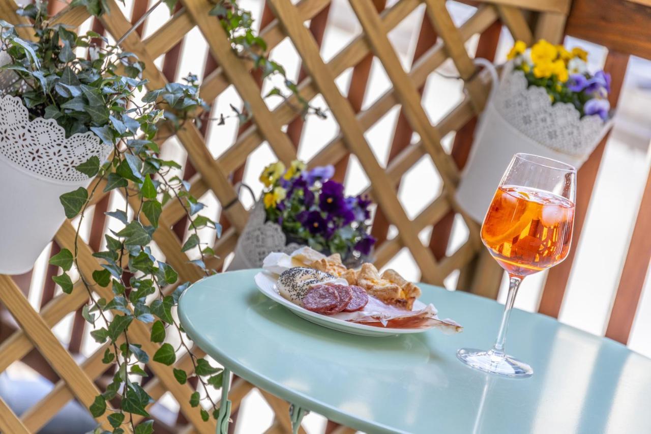 Maison Valentina Merano Kültér fotó