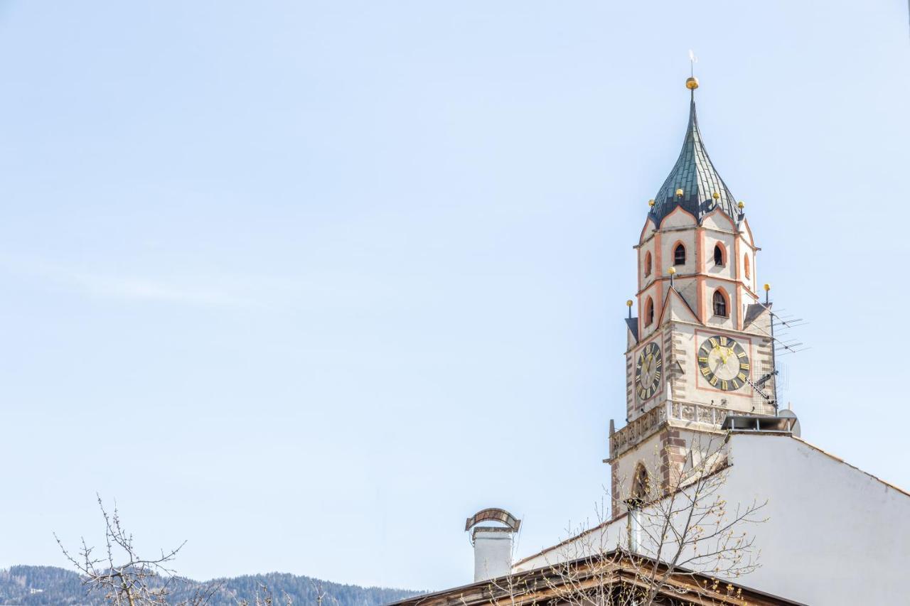 Maison Valentina Merano Kültér fotó