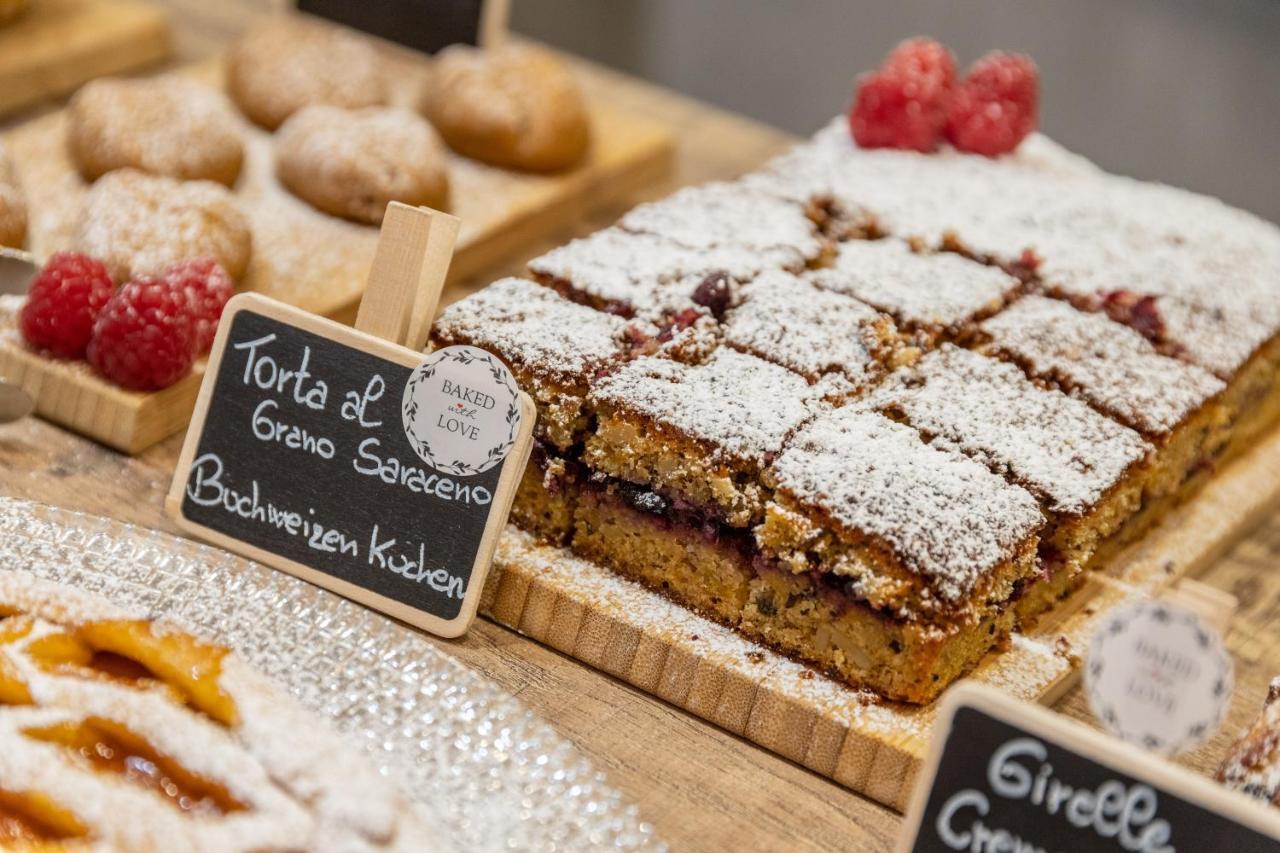 Maison Valentina Merano Kültér fotó