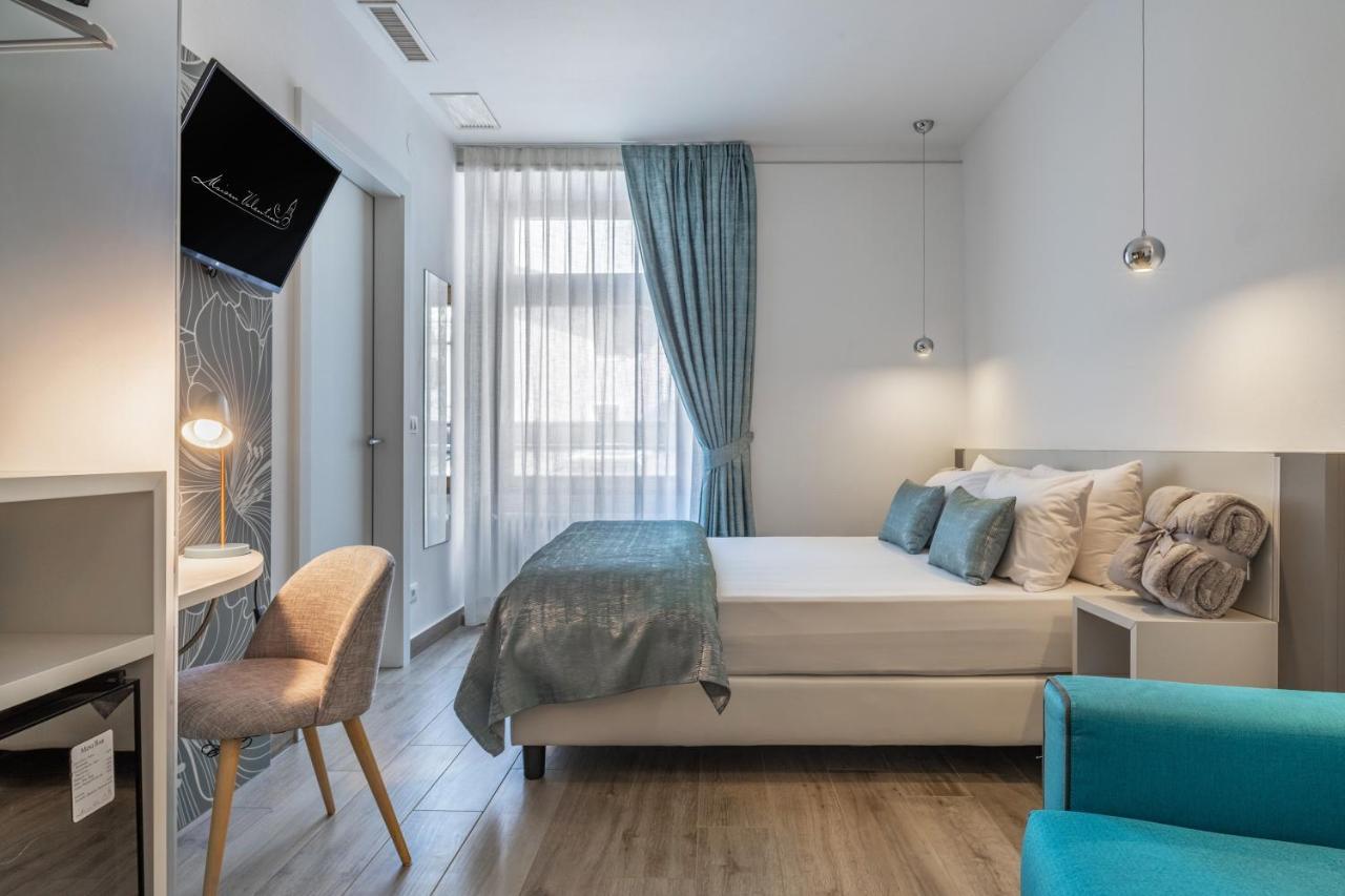 Maison Valentina Merano Kültér fotó