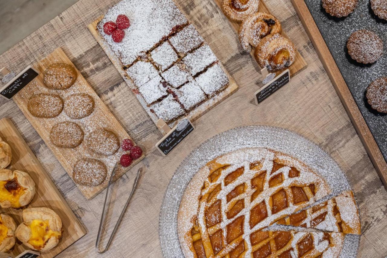 Maison Valentina Merano Kültér fotó