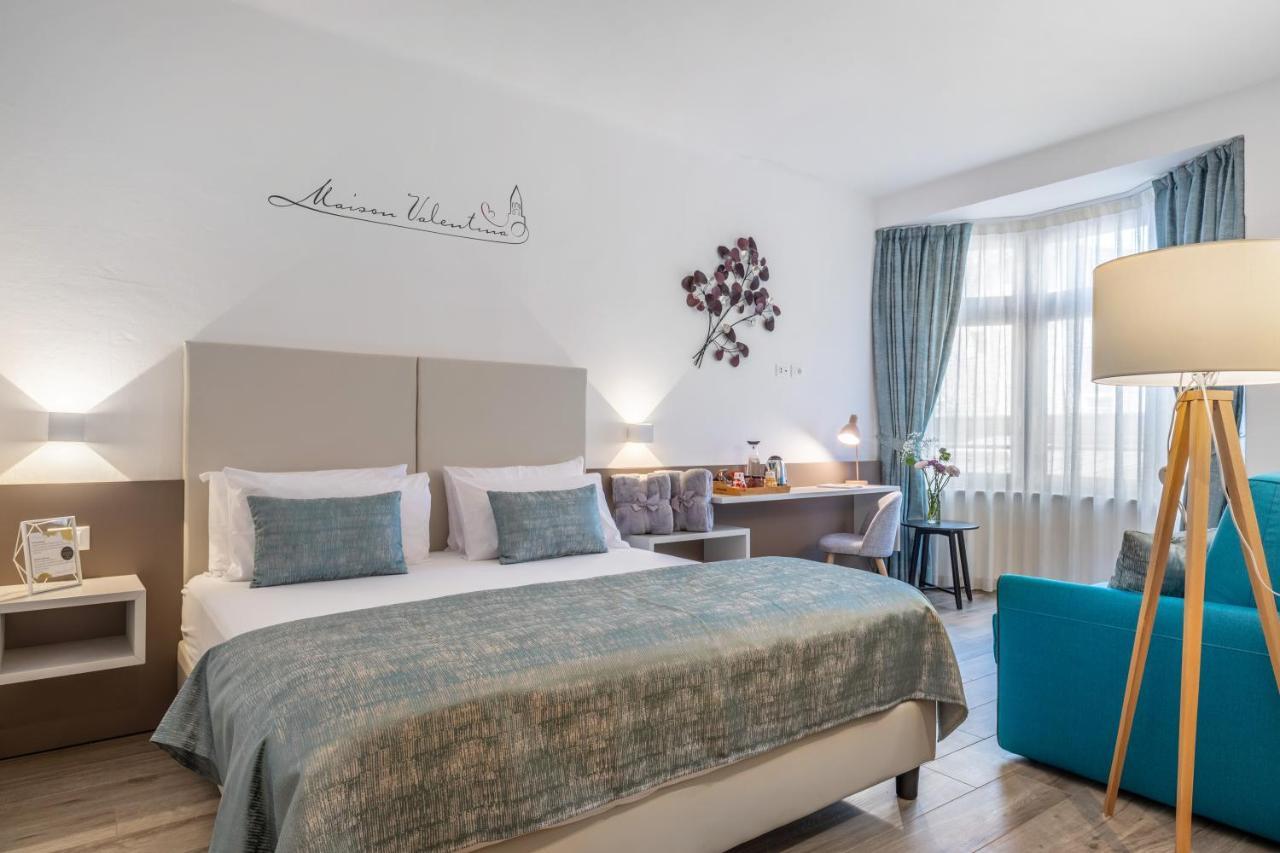 Maison Valentina Merano Kültér fotó