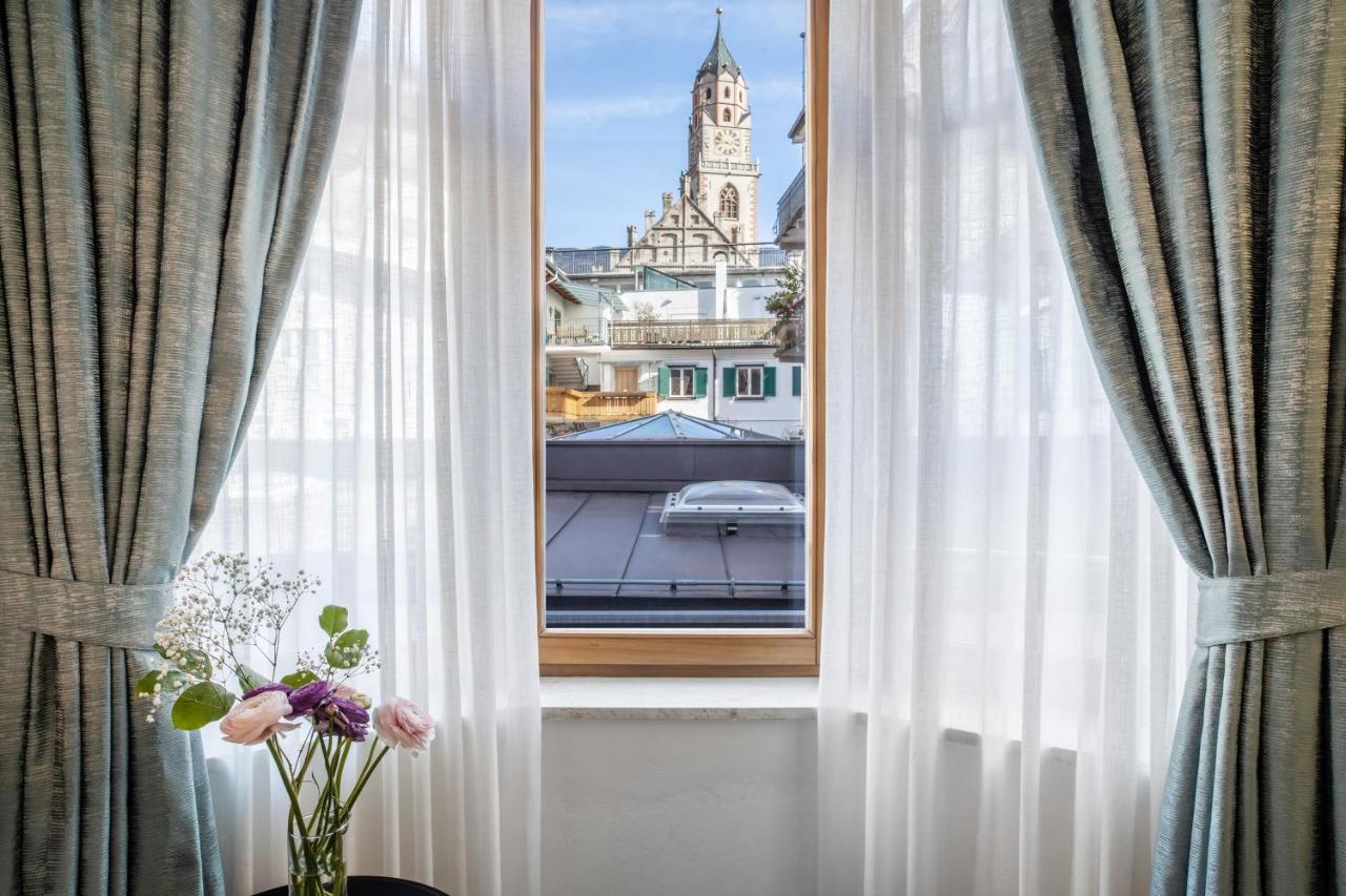 Maison Valentina Merano Kültér fotó