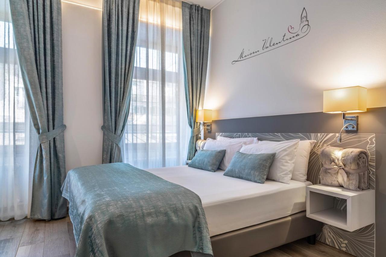Maison Valentina Merano Kültér fotó