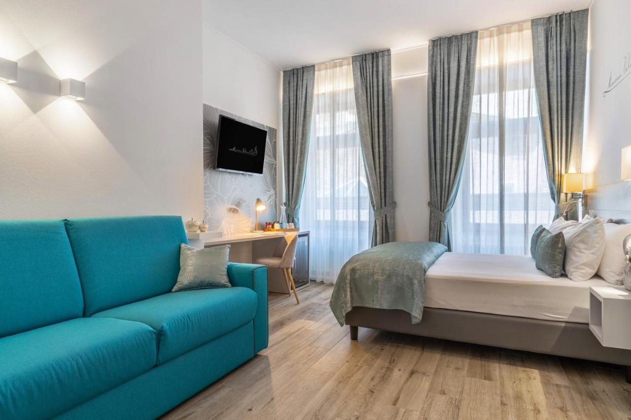 Maison Valentina Merano Kültér fotó