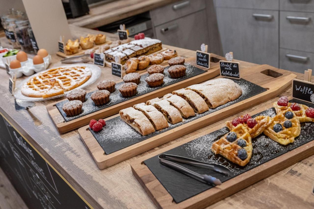 Maison Valentina Merano Kültér fotó