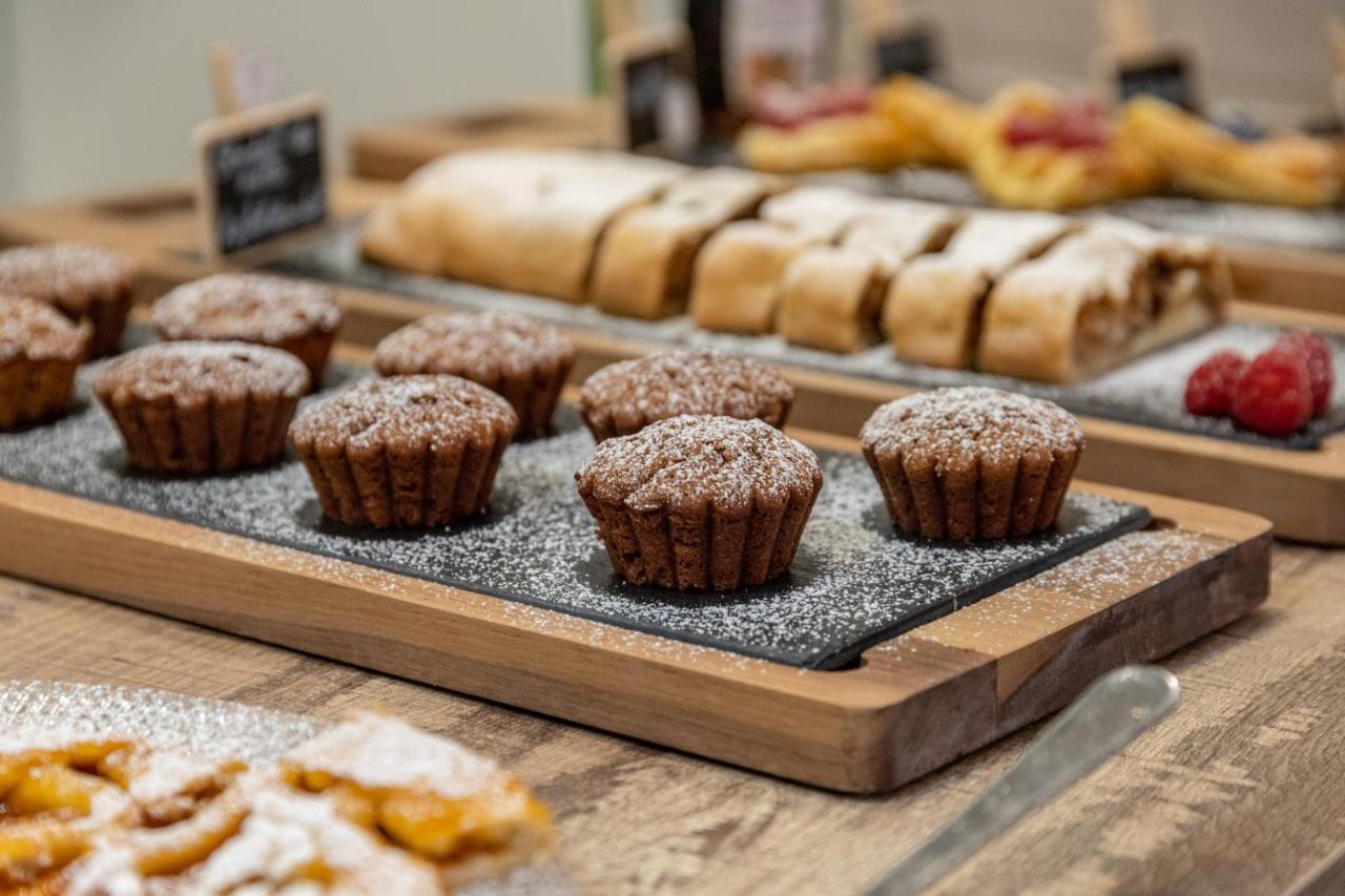 Maison Valentina Merano Kültér fotó
