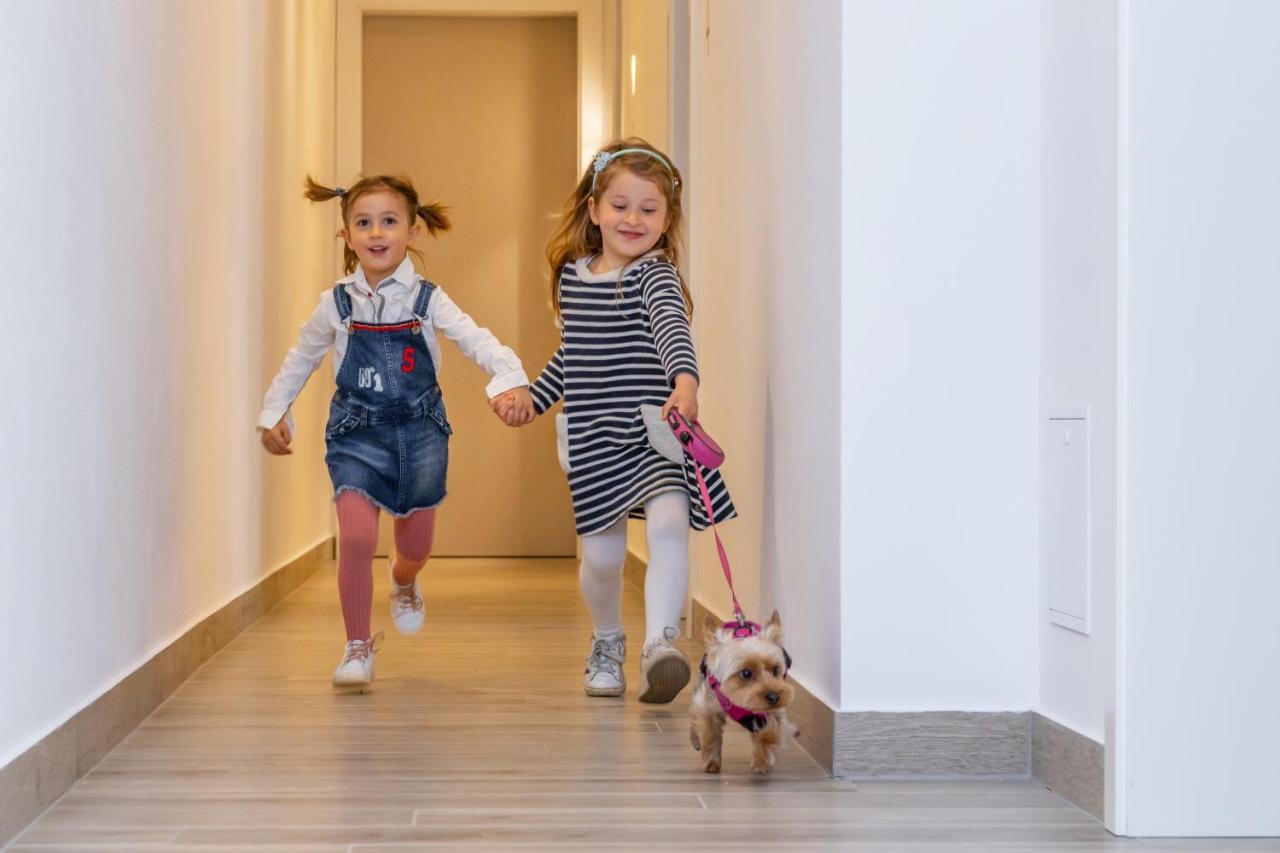Maison Valentina Merano Kültér fotó