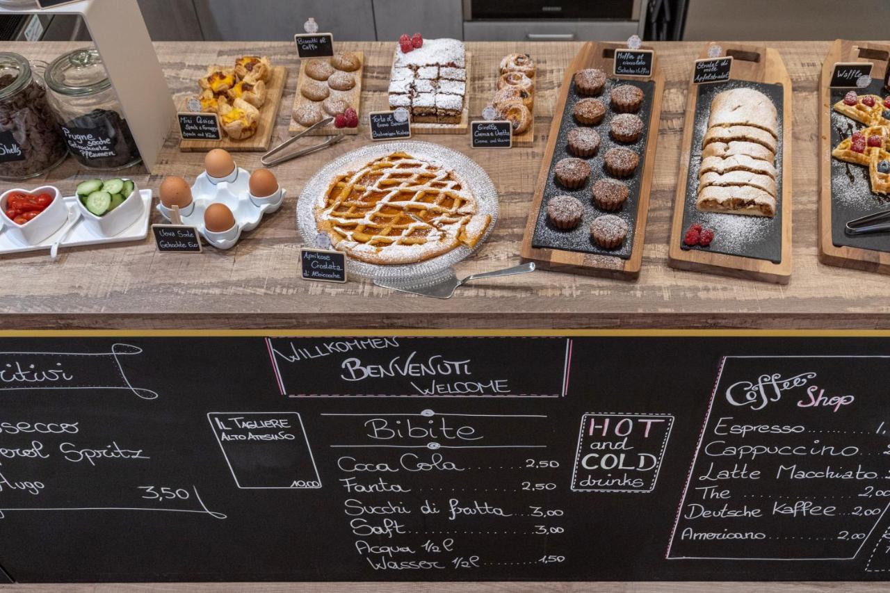 Maison Valentina Merano Kültér fotó
