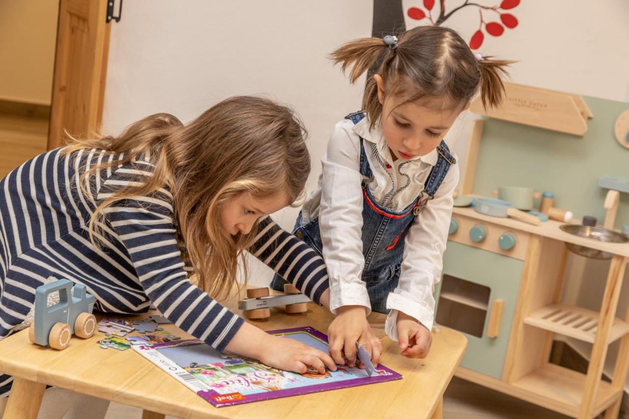 Maison Valentina Merano Kültér fotó