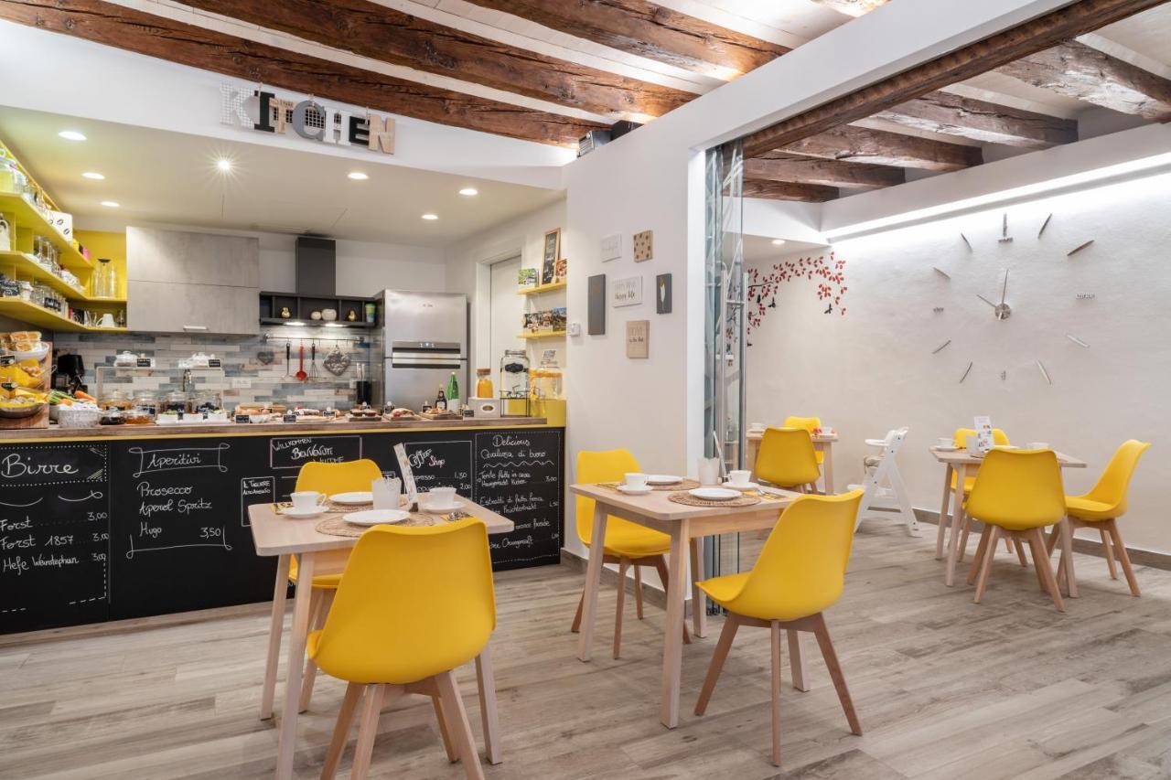 Maison Valentina Merano Kültér fotó
