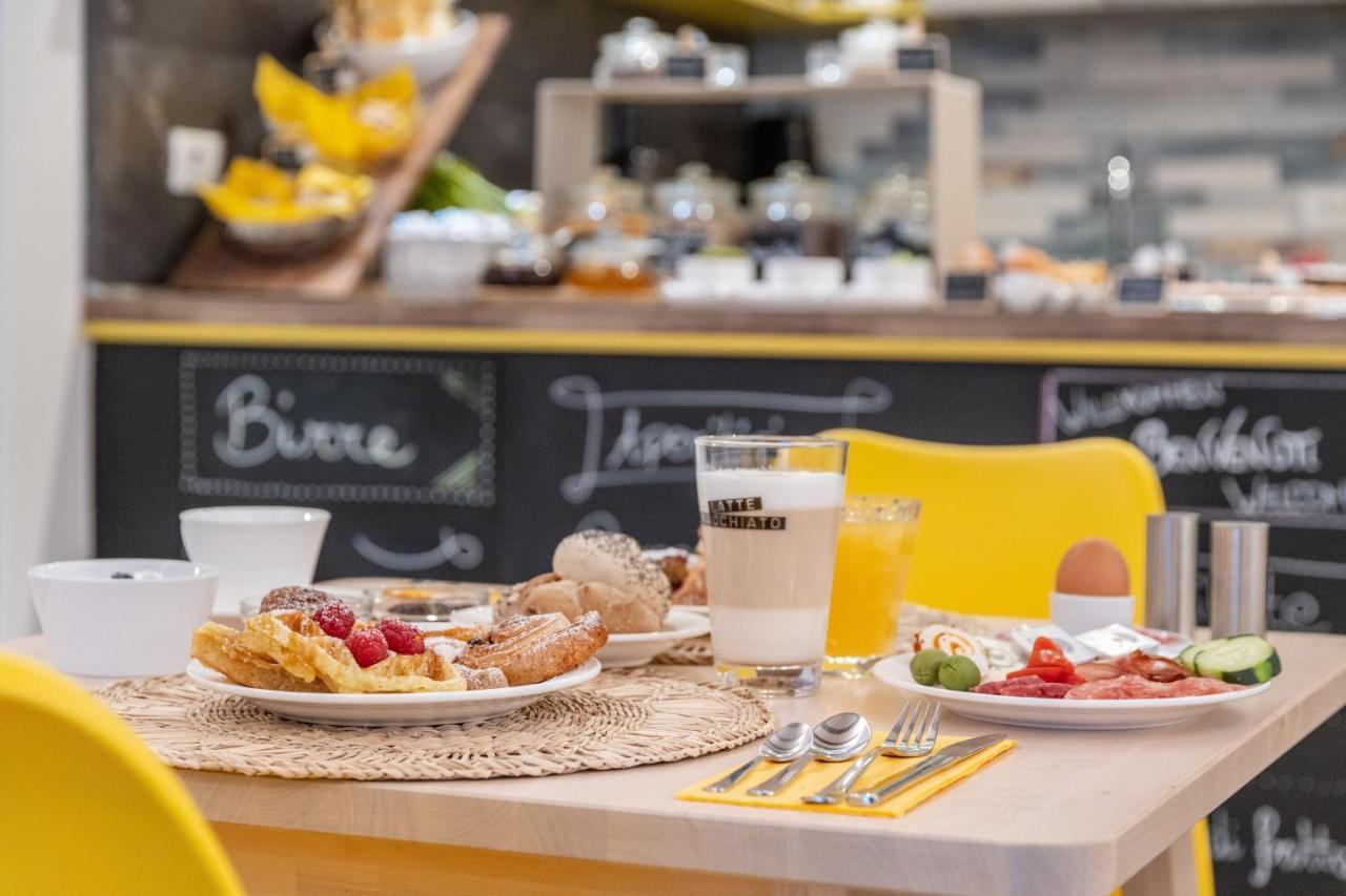 Maison Valentina Merano Kültér fotó