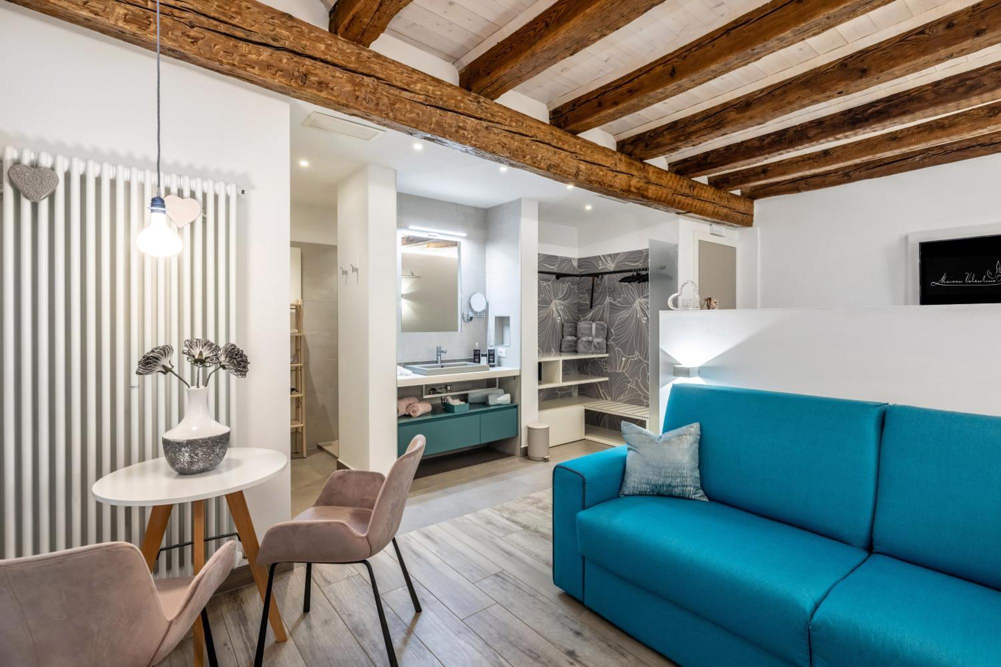 Maison Valentina Merano Kültér fotó
