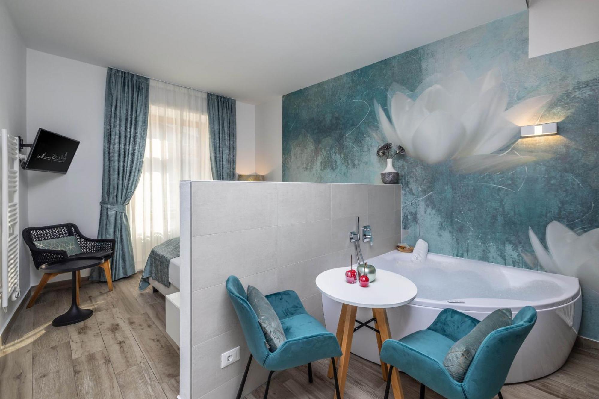Maison Valentina Merano Kültér fotó