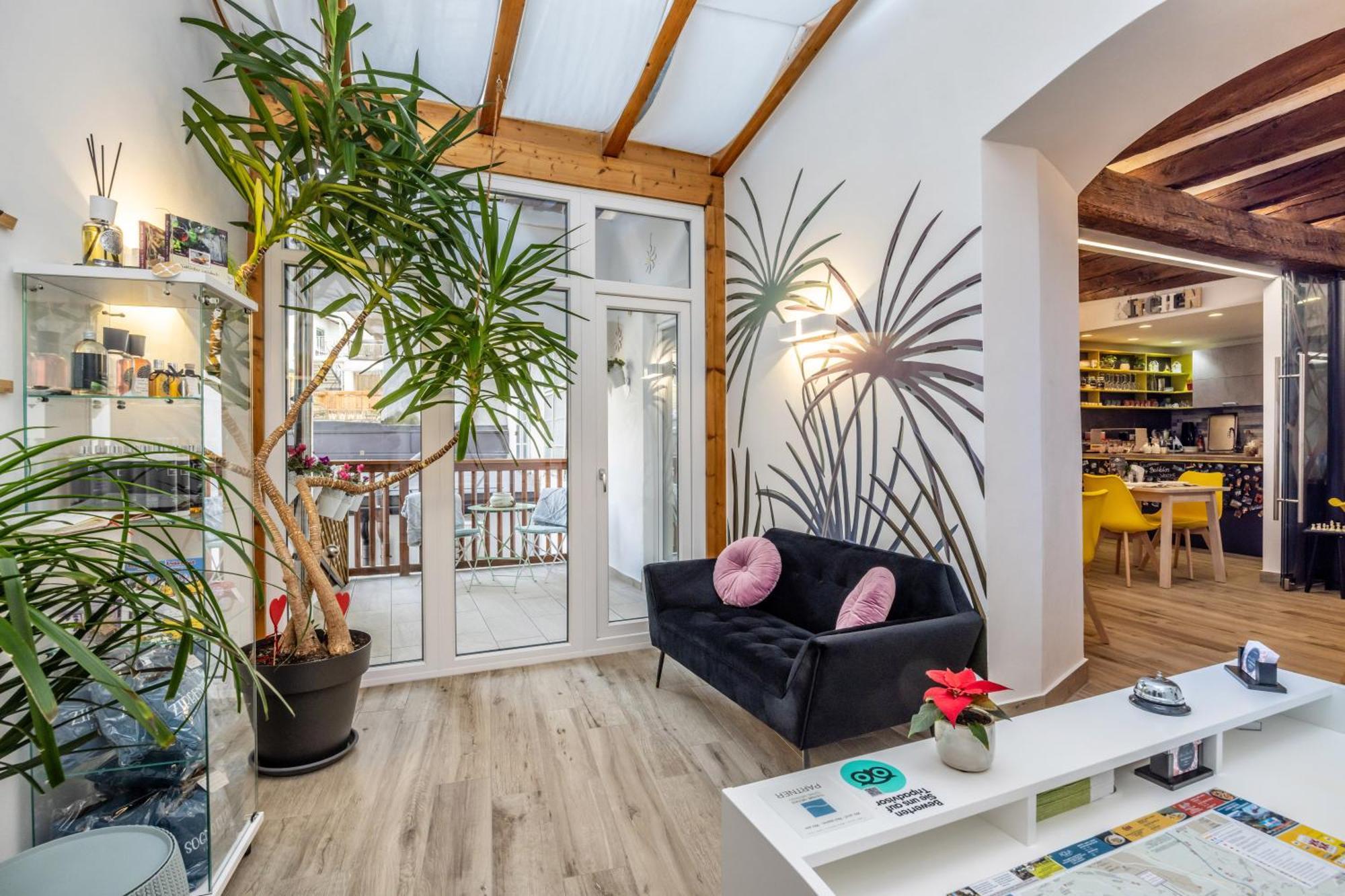 Maison Valentina Merano Kültér fotó