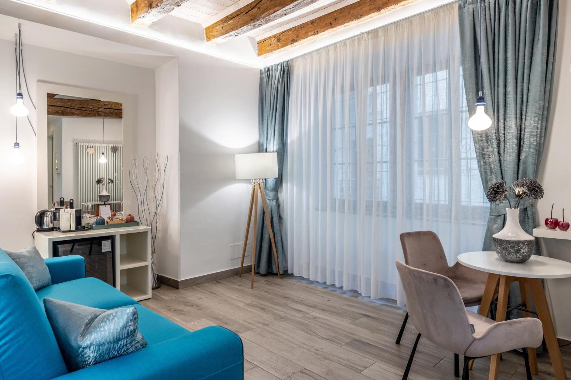 Maison Valentina Merano Kültér fotó