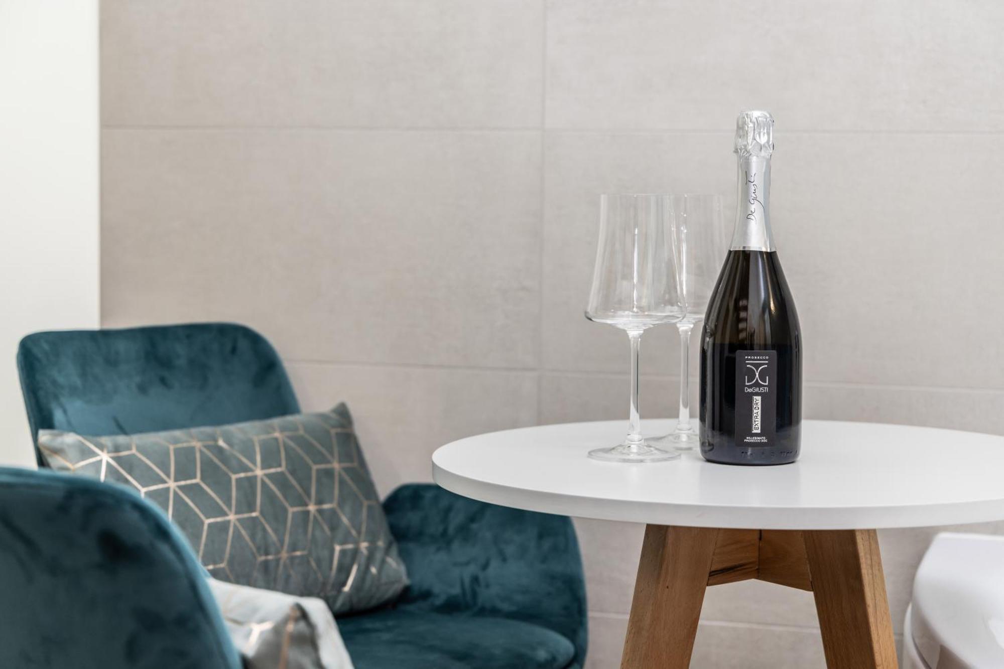 Maison Valentina Merano Kültér fotó