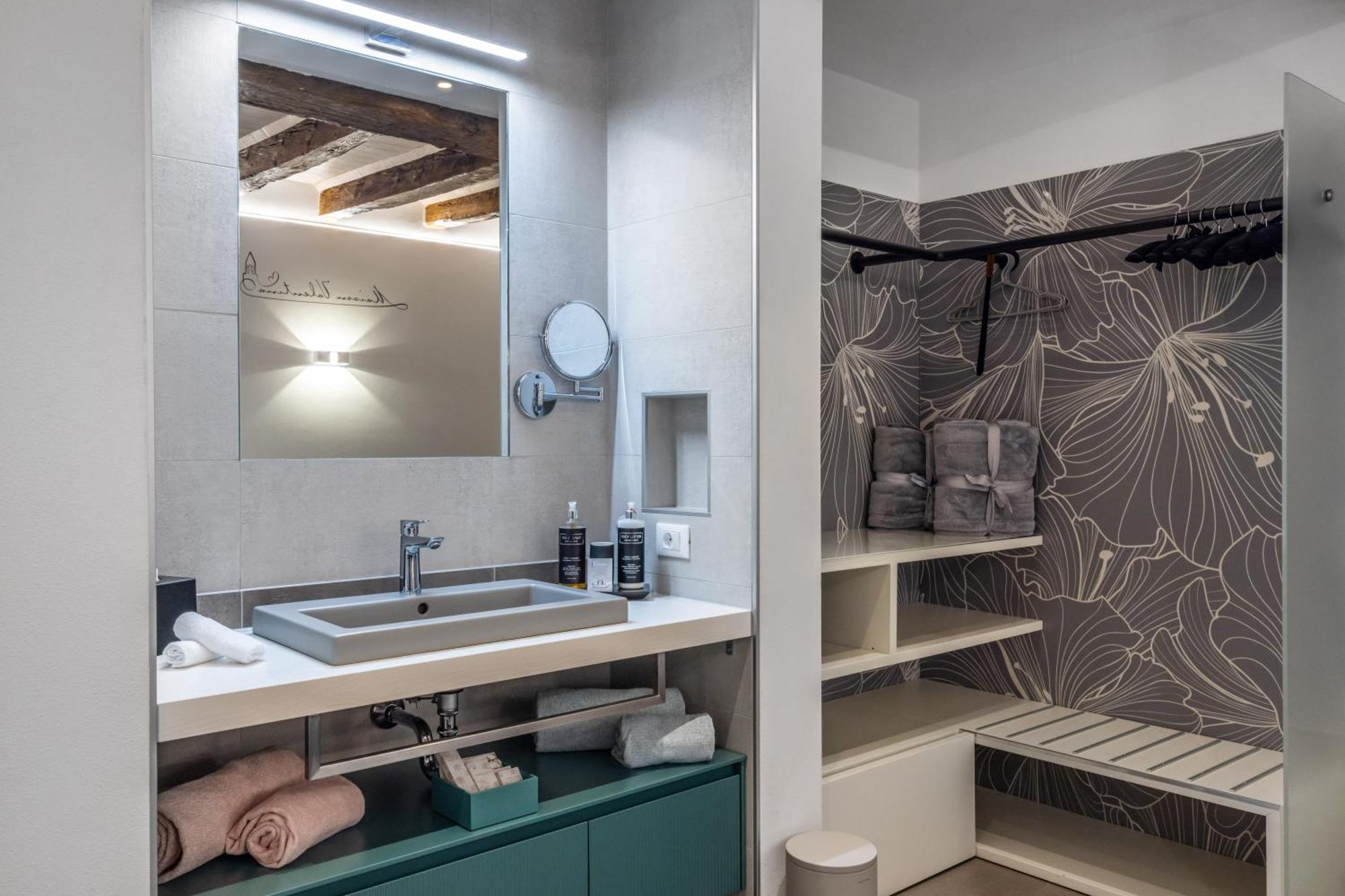 Maison Valentina Merano Kültér fotó