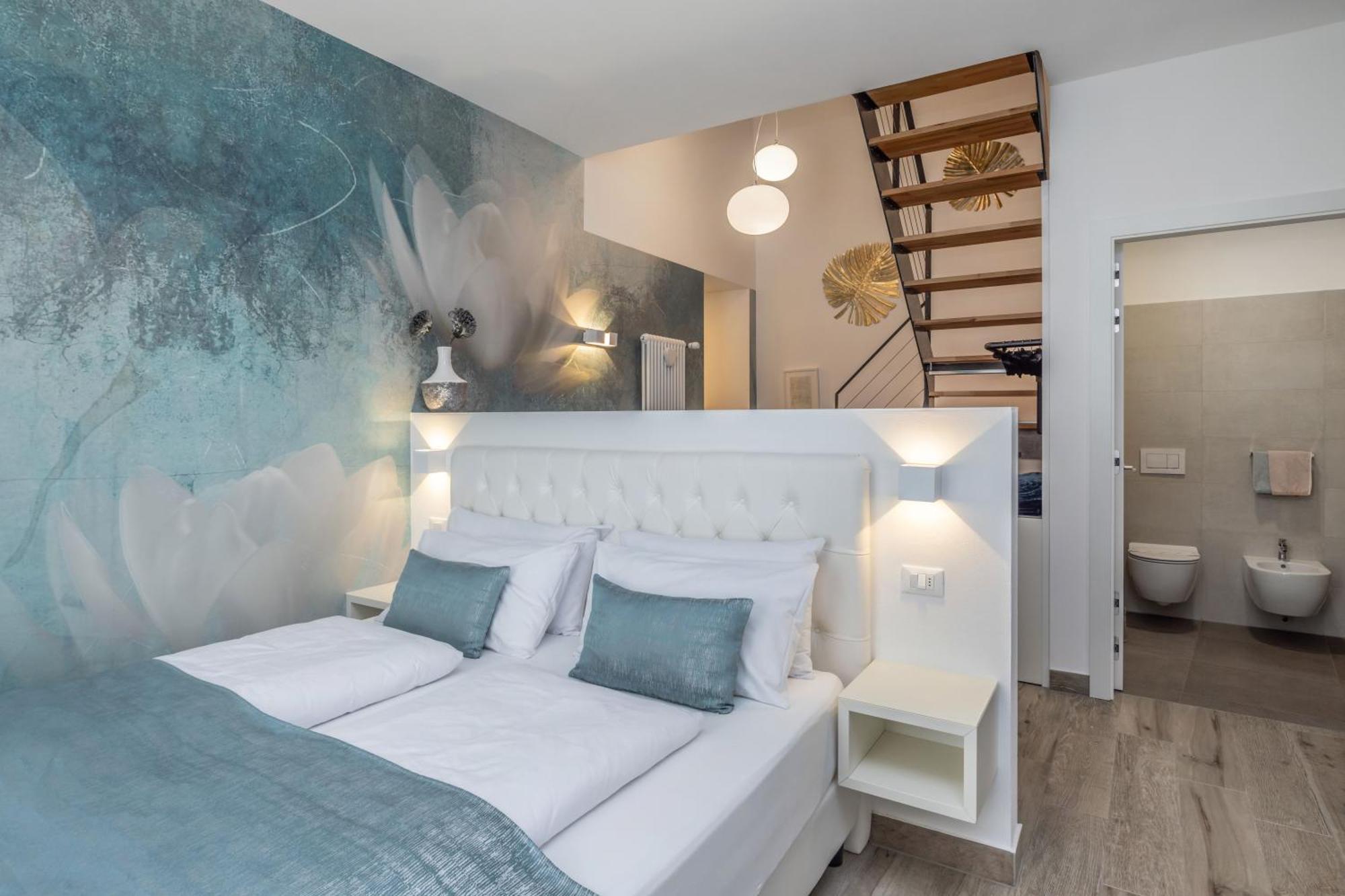 Maison Valentina Merano Kültér fotó