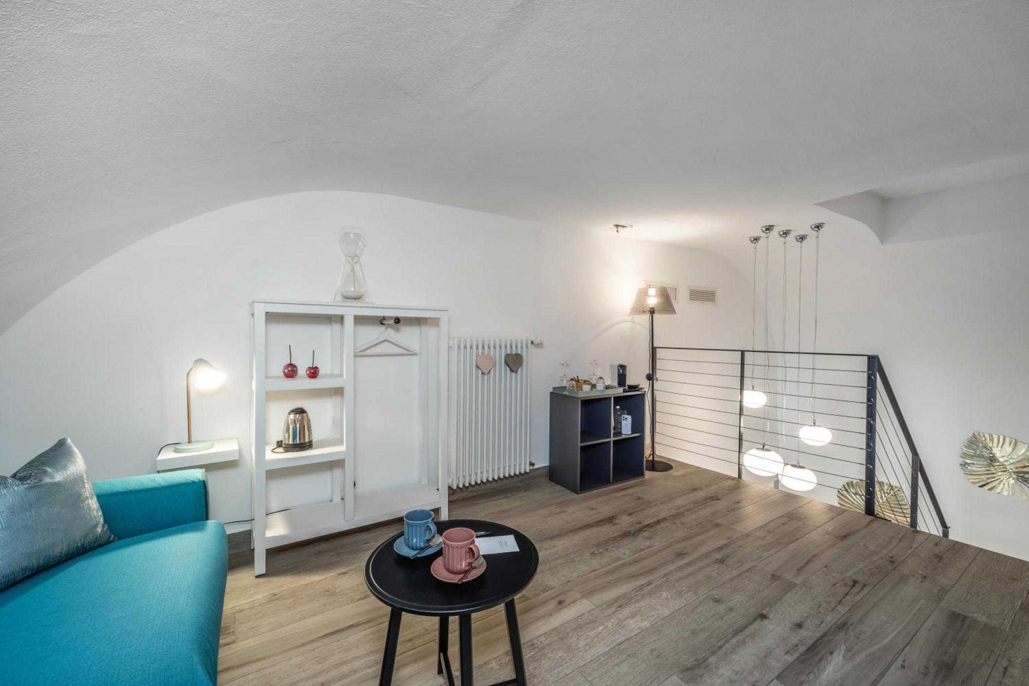 Maison Valentina Merano Kültér fotó