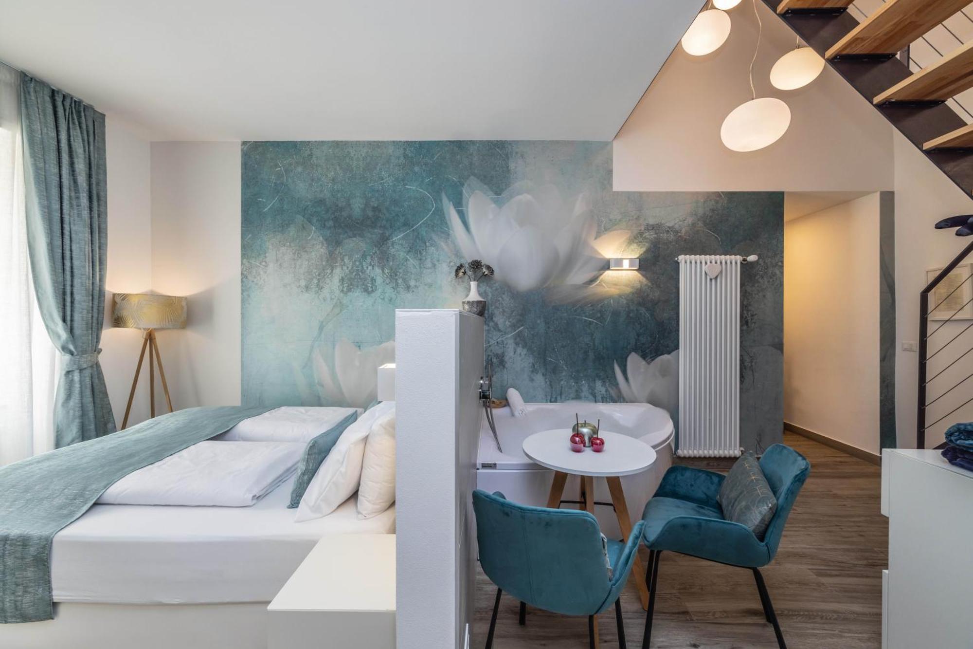 Maison Valentina Merano Kültér fotó