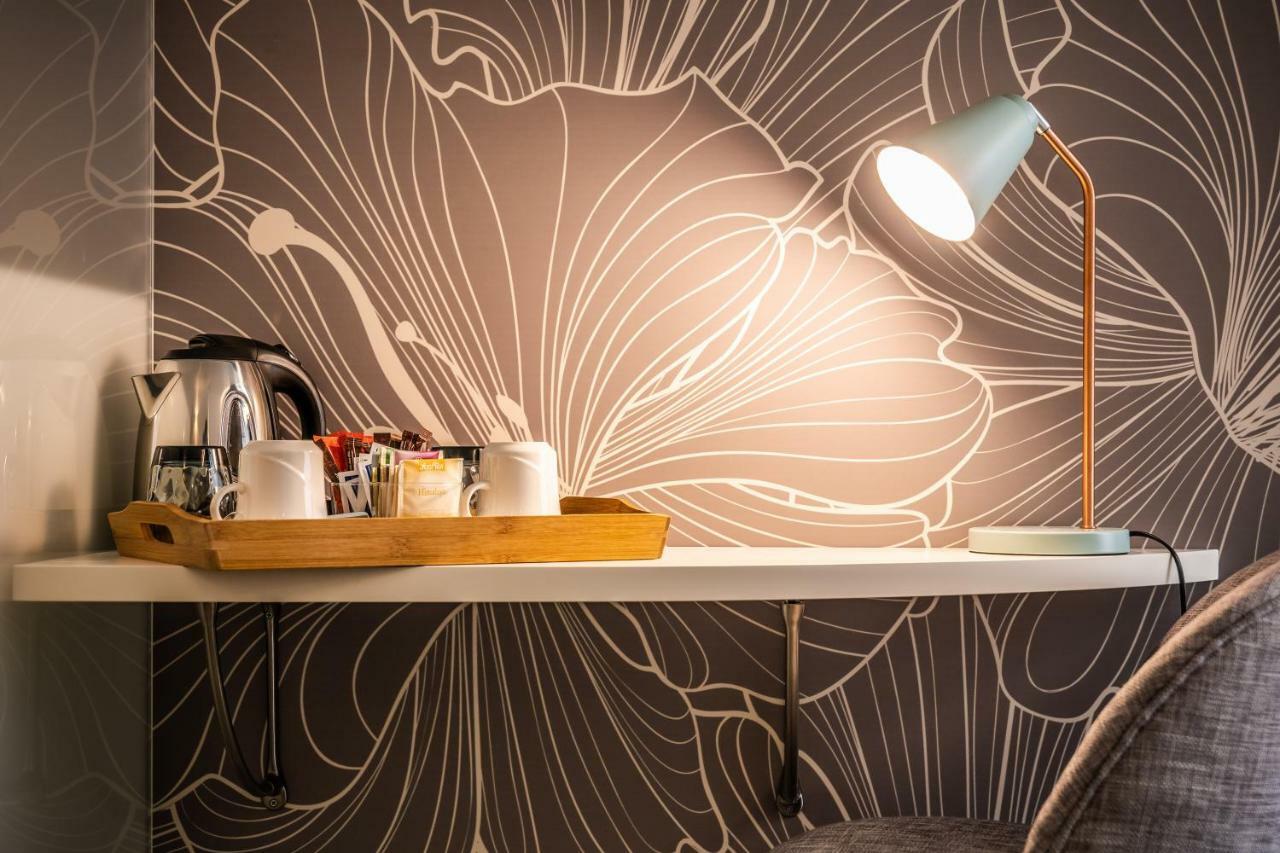 Maison Valentina Merano Kültér fotó